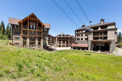 Northstar Resort