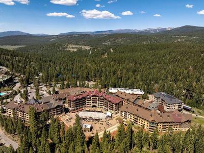 Northstar Resort