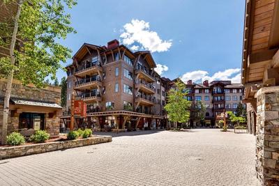 Northstar Resort
