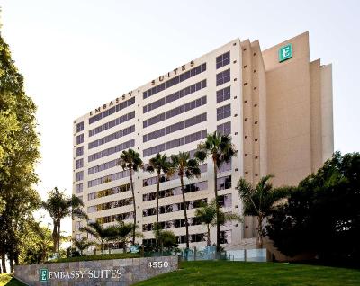 Embassy Suites by Hilton San Diego La Joll