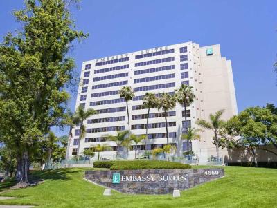 Embassy Suites by Hilton San Diego La Joll