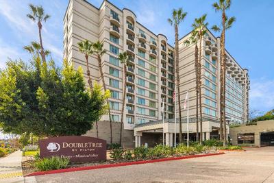 Doubletree Hotel San Diego Mission Valley