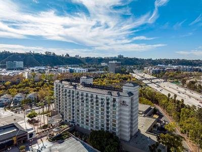 Doubletree Hotel San Diego Mission Valley