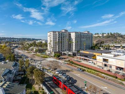 Doubletree Hotel San Diego Mission Valley