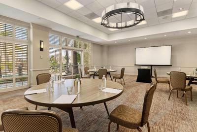 Doubletree Hotel San Diego Mission Valley