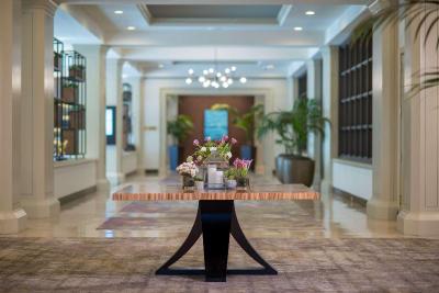 Doubletree Hotel San Diego Mission Valley