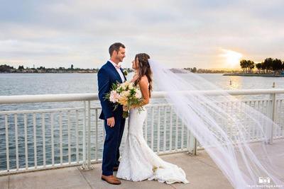 Hilton San Diego Bayfront