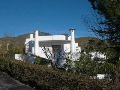 Hotel Villa de Laujar