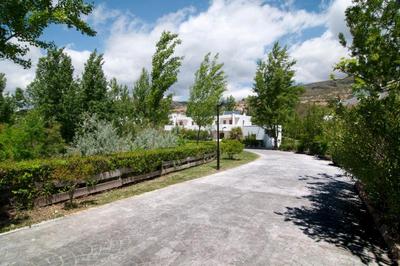 Hotel Villa de Laujar