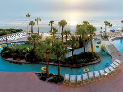 Ocean Walk Resort