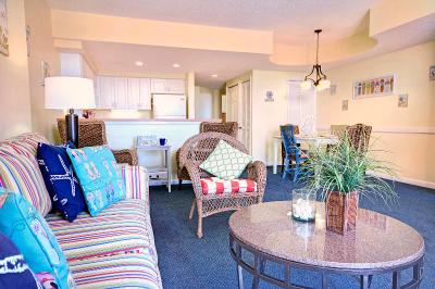 Ocean Walk Resort