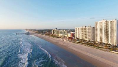 Ocean Walk Resort