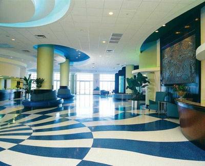 Ocean Walk Resort