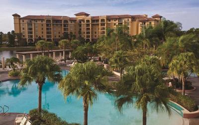 Club Wyndham Bonnet Creek