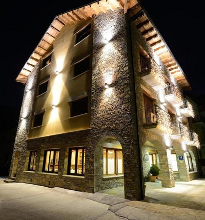Los Nogales