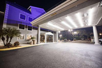 La Quinta Inn Tampa Busch Gardens