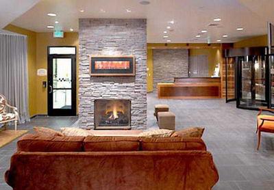 Fairfield Inn & Suites Denver Cherry Creek