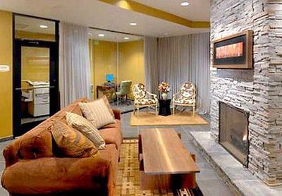 Fairfield Inn & Suites Denver Cherry Creek