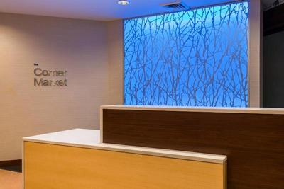 Fairfield Inn & Suites Denver Cherry Creek