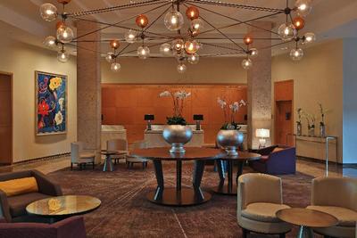 Intercontinental at Doral Miami