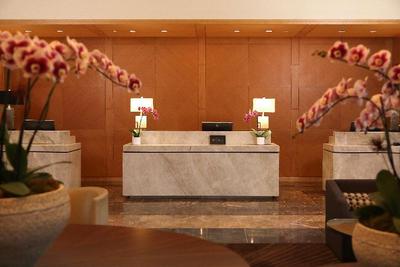 Intercontinental at Doral Miami