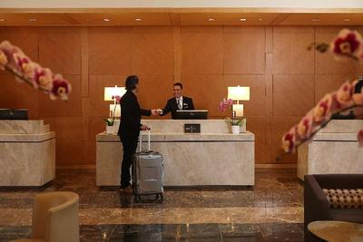 Intercontinental at Doral Miami