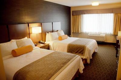 Best Western Plus Cotton Tree Inn