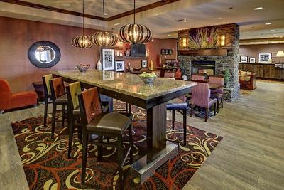 Hampton Inn Twin Falls