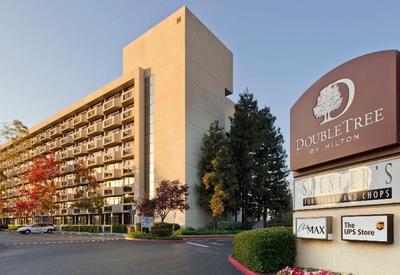 Doubletree Hotel San Jose