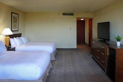 Doubletree Hotel San Jose