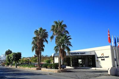 Mandarin Resort Bodrum