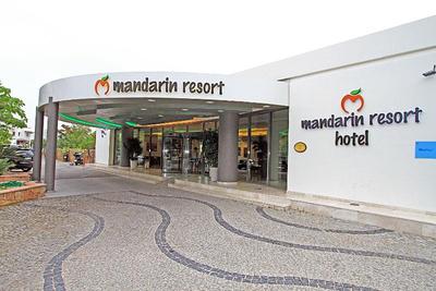 Mandarin Resort Bodrum