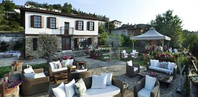 Gullu Konaklari