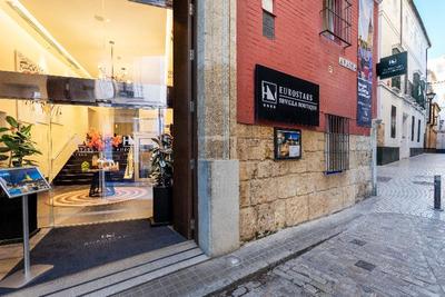 Eurostars Sevilla Boutique