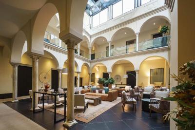 Eurostars Sevilla Boutique