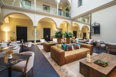 Eurostars Sevilla Boutique