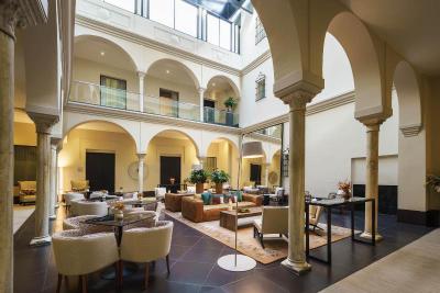 Eurostars Sevilla Boutique