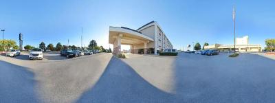 New Victorian Inn & Suites