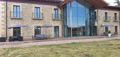 Villa Marcilla