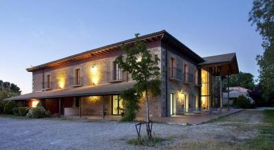 Villa Marcilla