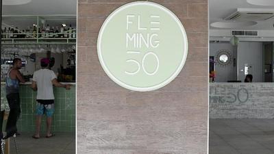 Fleming 50 Apartments