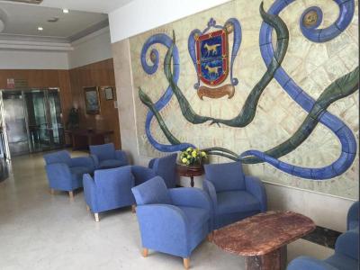Ciudad De Fuenlabrada