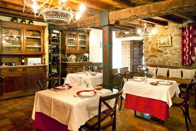 La Posada del Tietar