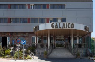 Galaico
