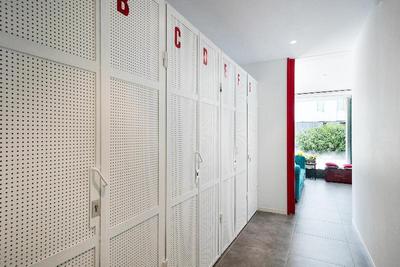 Lugaris Beach Apartments
