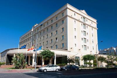 MELILLA PUERTO AFFILIATED BY MELIA