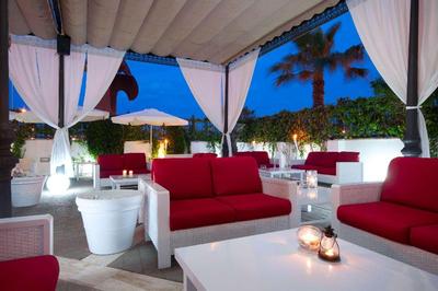 MELILLA PUERTO AFFILIATED BY MELIA