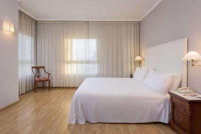 MELILLA PUERTO AFFILIATED BY MELIA