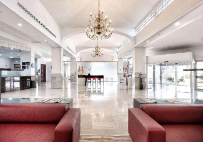 MELILLA PUERTO AFFILIATED BY MELIA