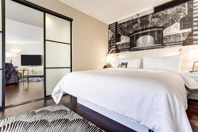 Avenue Of The Arts Costa Mesa, A Tribute Hotel
